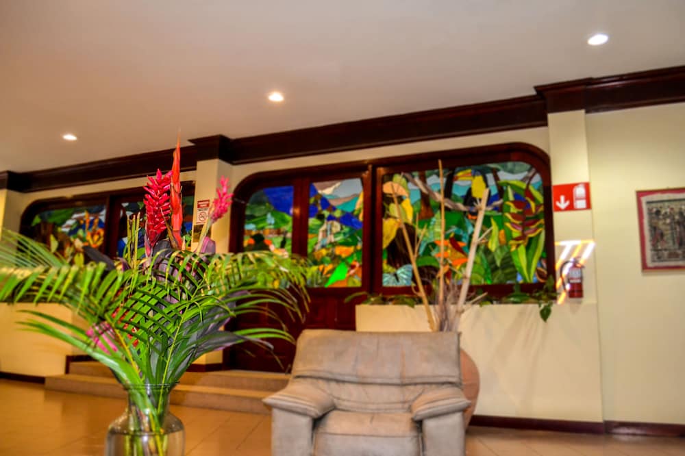 Фото Hotel El Tucano Resort & Thermal SPA