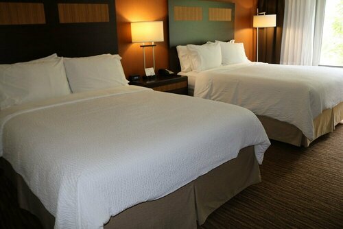 Внешний вид отеля Holiday Inn Danbury-Bethel at Interstate 84, an Ihg Hotel в Данберях, фото 2