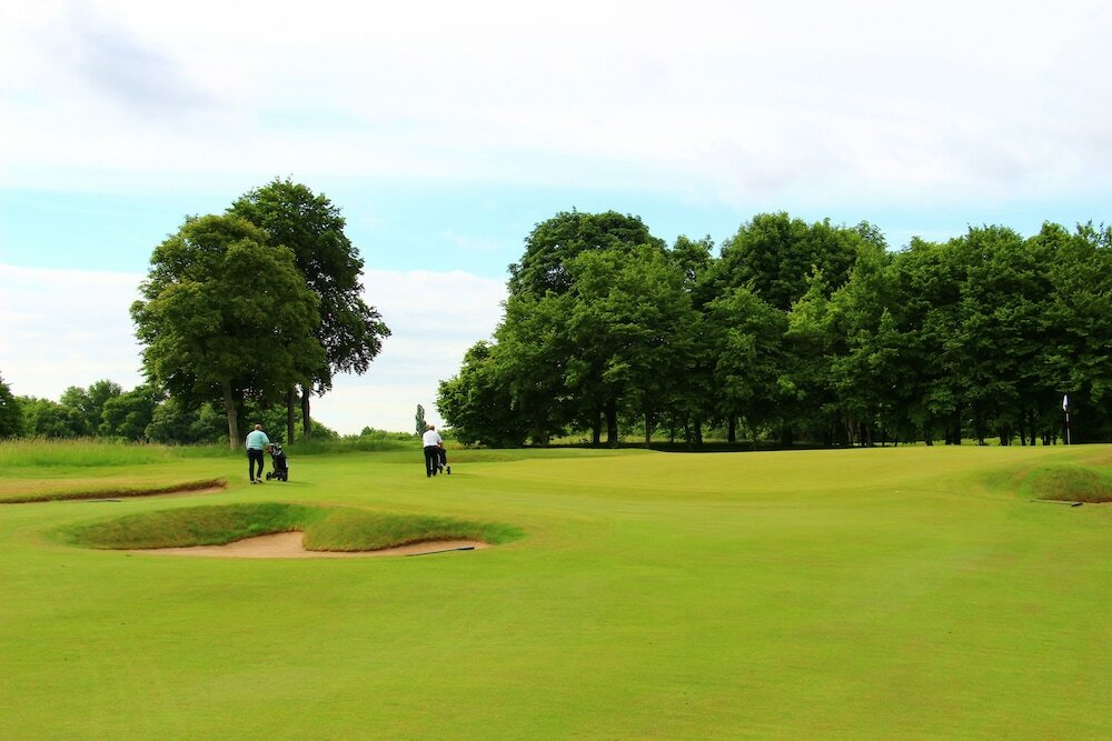 Фото Best Western Plus Hotel Du Parc Chantilly