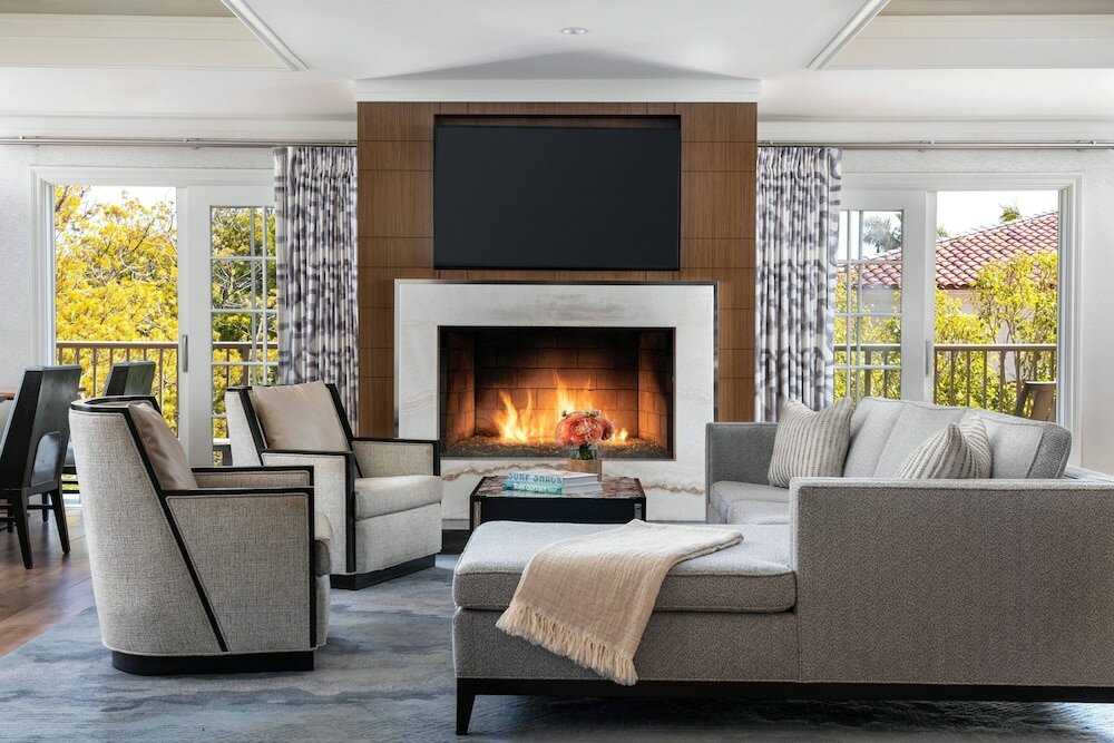 Фото The Ritz-Carlton, Laguna Niguel