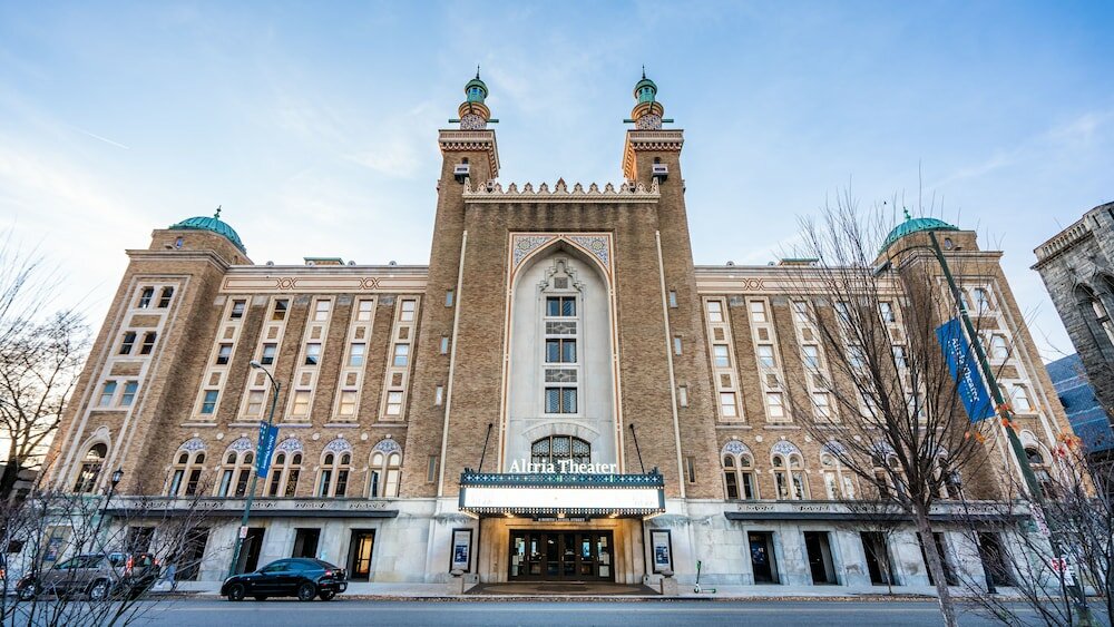 Фото отеля 3