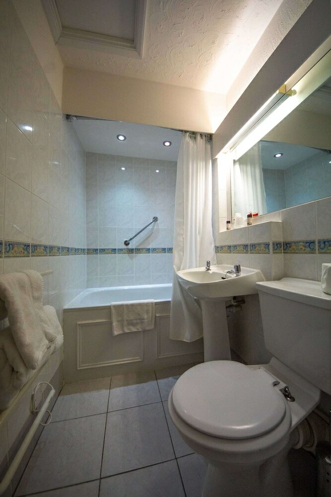 Фото Best Western York House Hotel