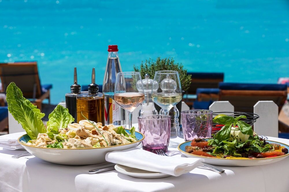 Фото Hotel Beau Rivage