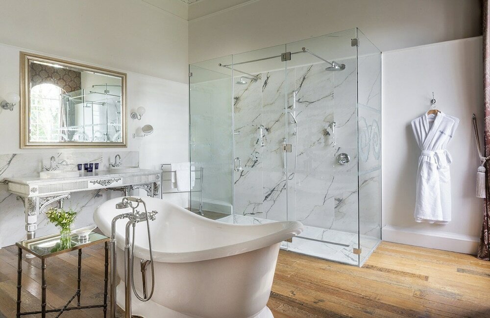 Фото Bailbrook House Hand Picked