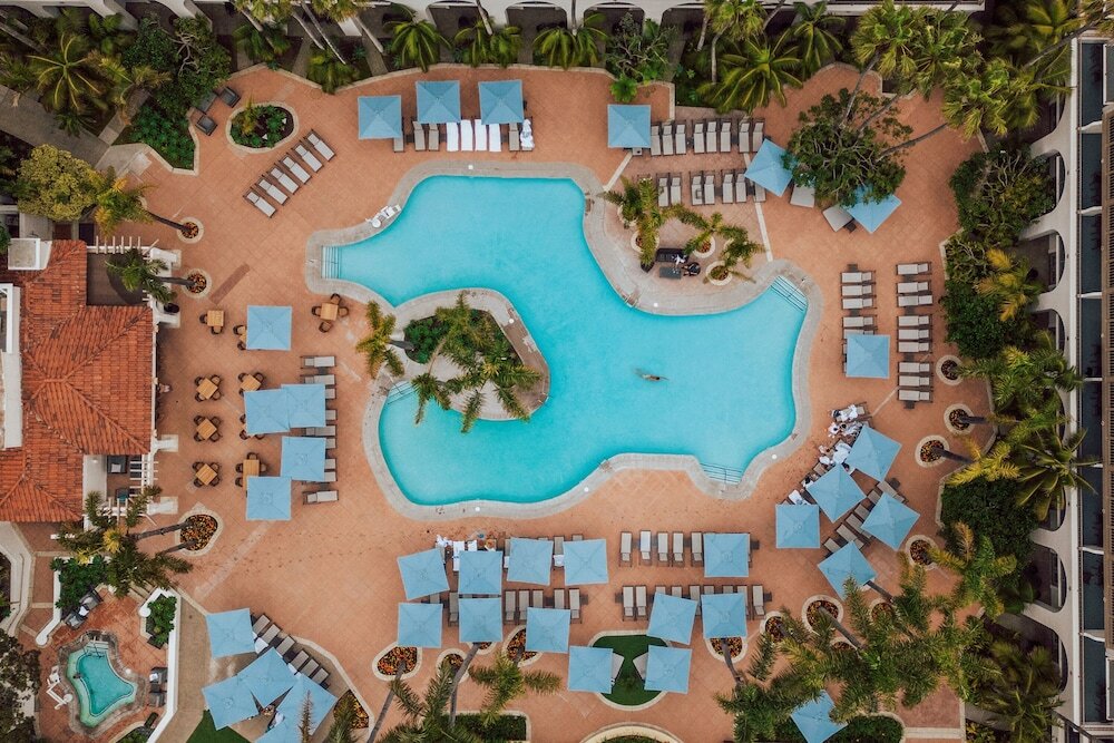 Фото The Ritz-Carlton, Laguna Niguel