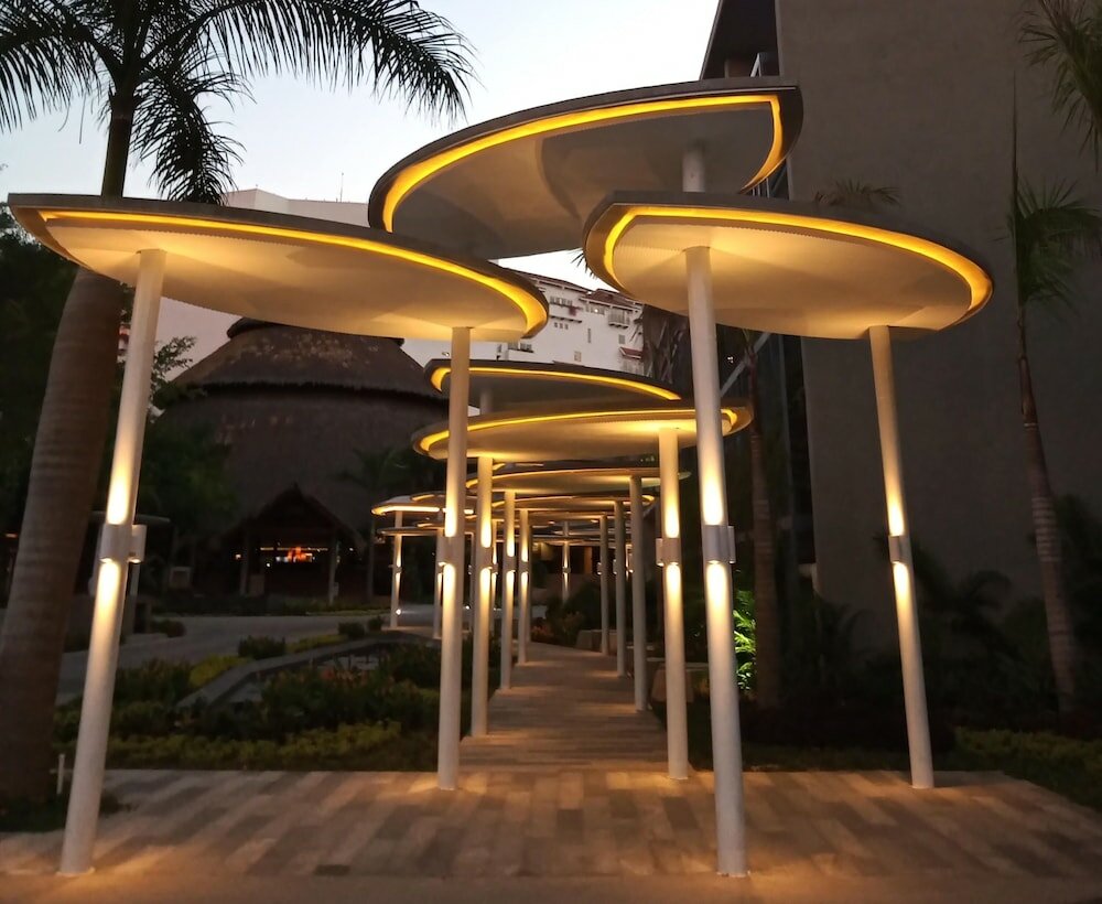 Фото Fiesta Americana Puerto Vallarta All Inclusive & SPA