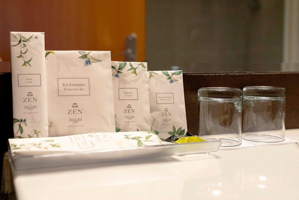 Фото Sercotel Córdoba Medina Azahara