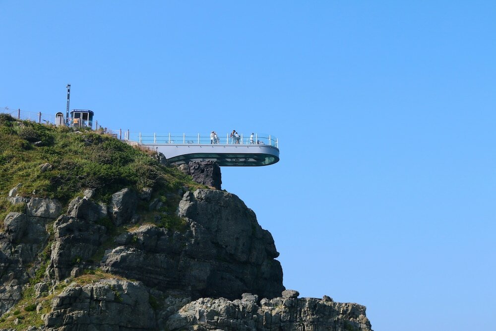 Фото Lotte Hotel Busan
