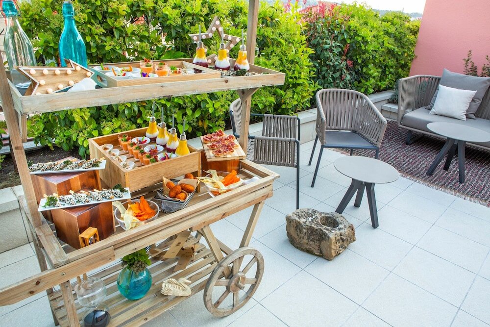 Фото Le Meridien Barcelona