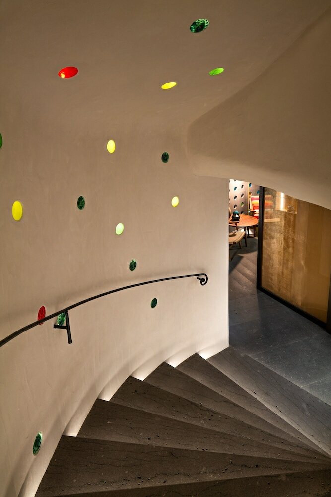 Фото Cala di Volpe, a Luxury Collection Hotel, Costa Smeralda