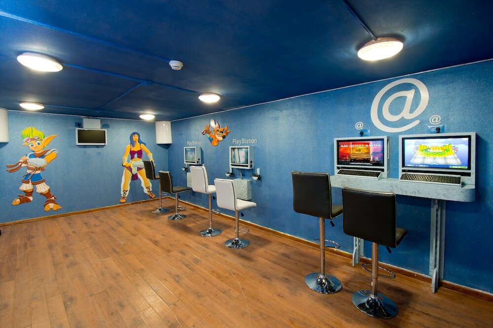 Фото Herods Dead Sea Hotel