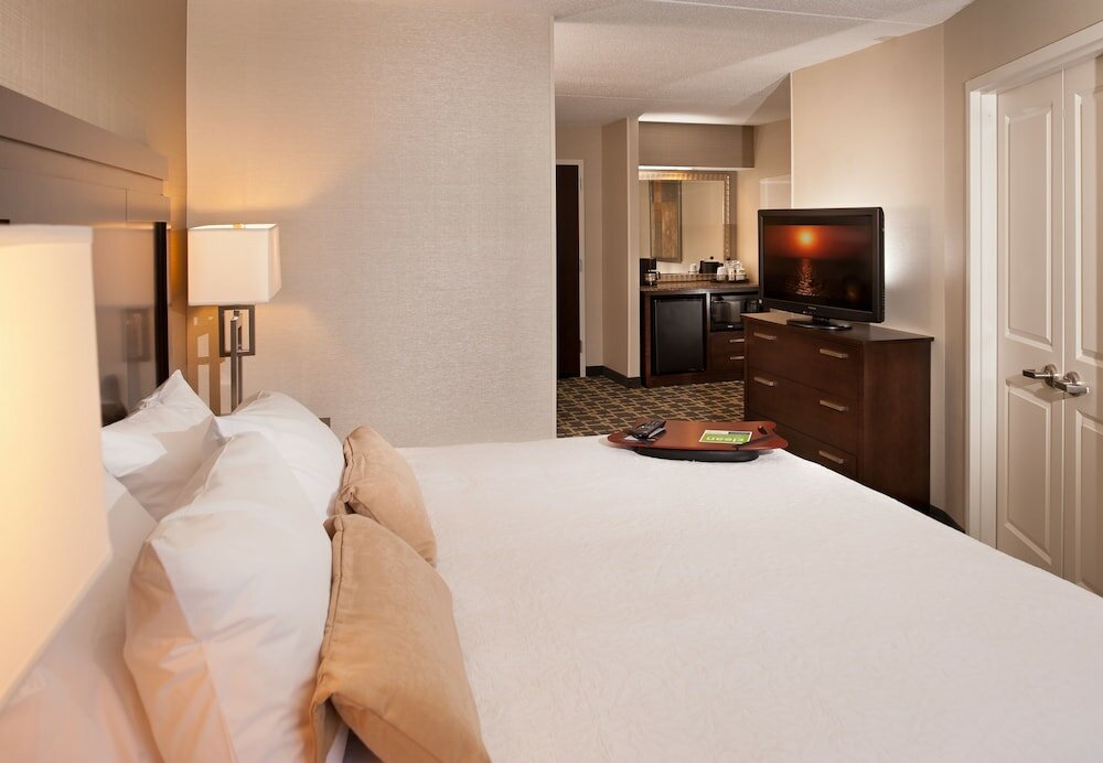 Фото Hampton Inn by Hilton Shelton