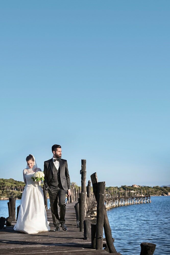 Фото Cala di Volpe, a Luxury Collection Hotel, Costa Smeralda