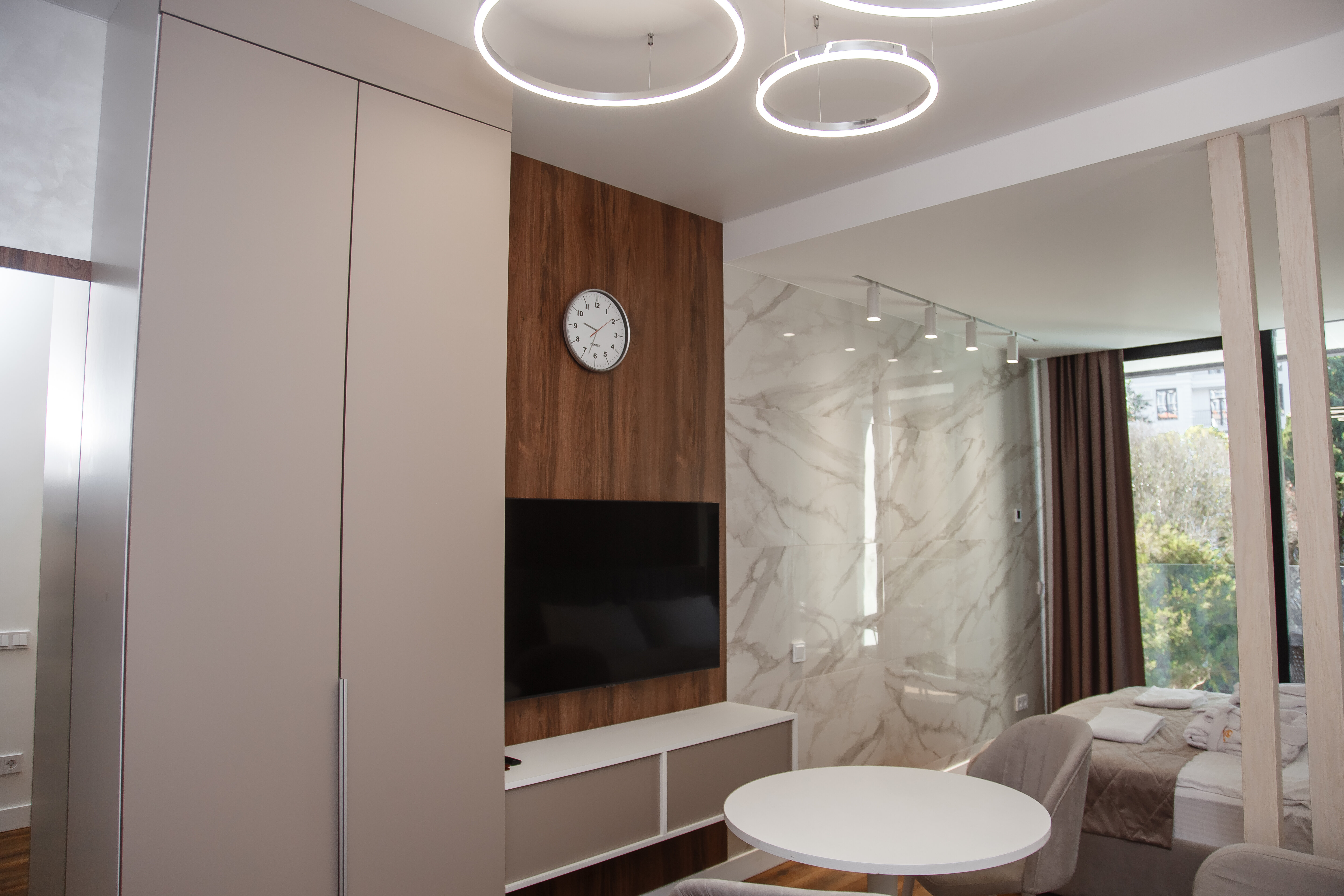 Фото Место под солнцем