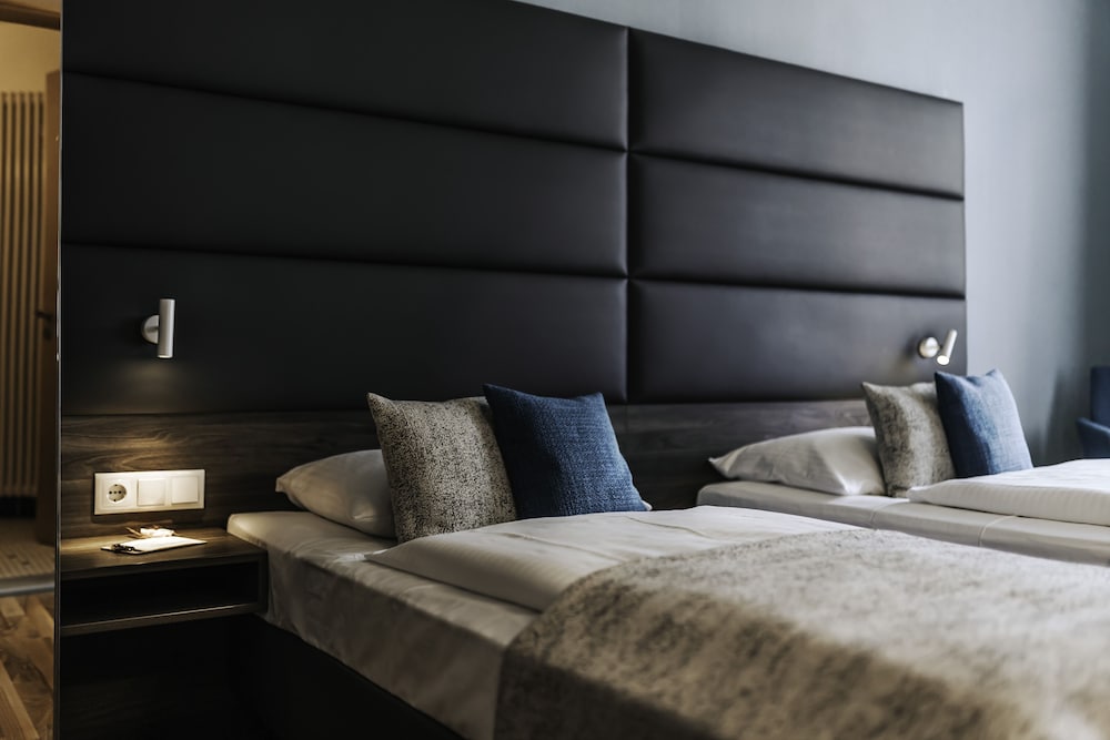 Фото Best Western Hotel Kurfürst Wilhelm I