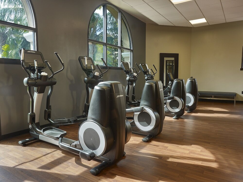 Фото DoubleTree by Hilton Hotel Orlando at SeaWorld