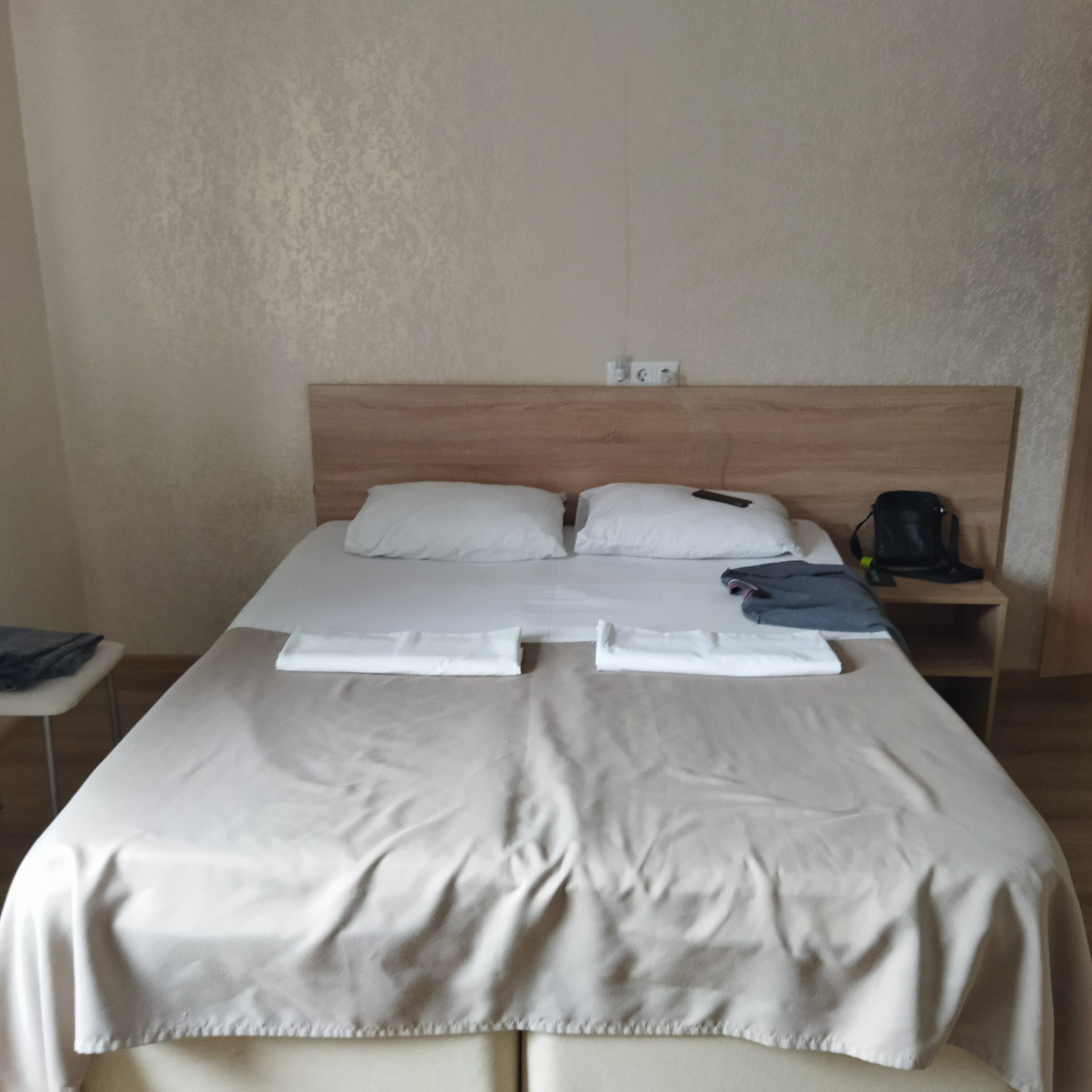 Фото Holls apart