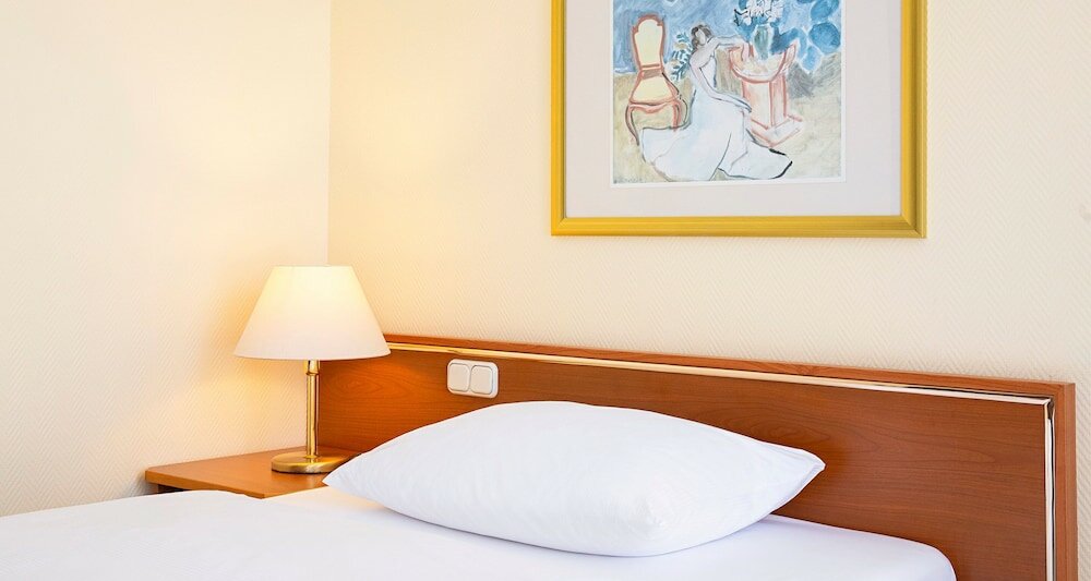 Фото Victor's Residenz-Hotel Gera