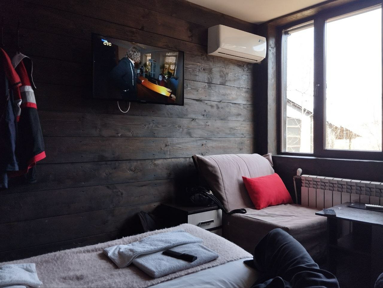 Фото Вилла Чёрная Скала