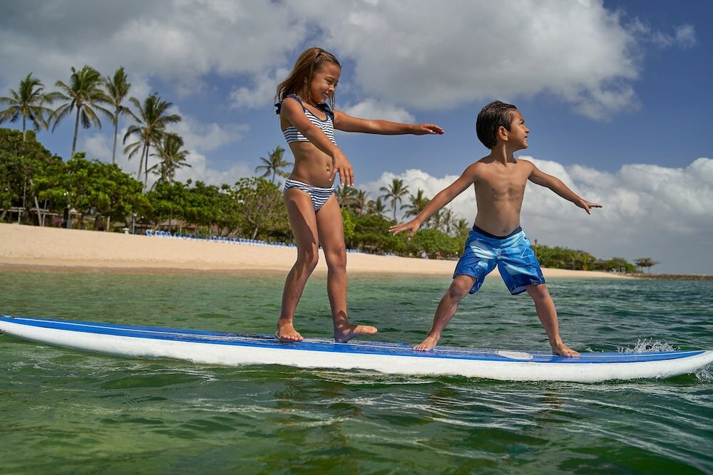 Фото The Westin Resort Nusa Dua, Bali