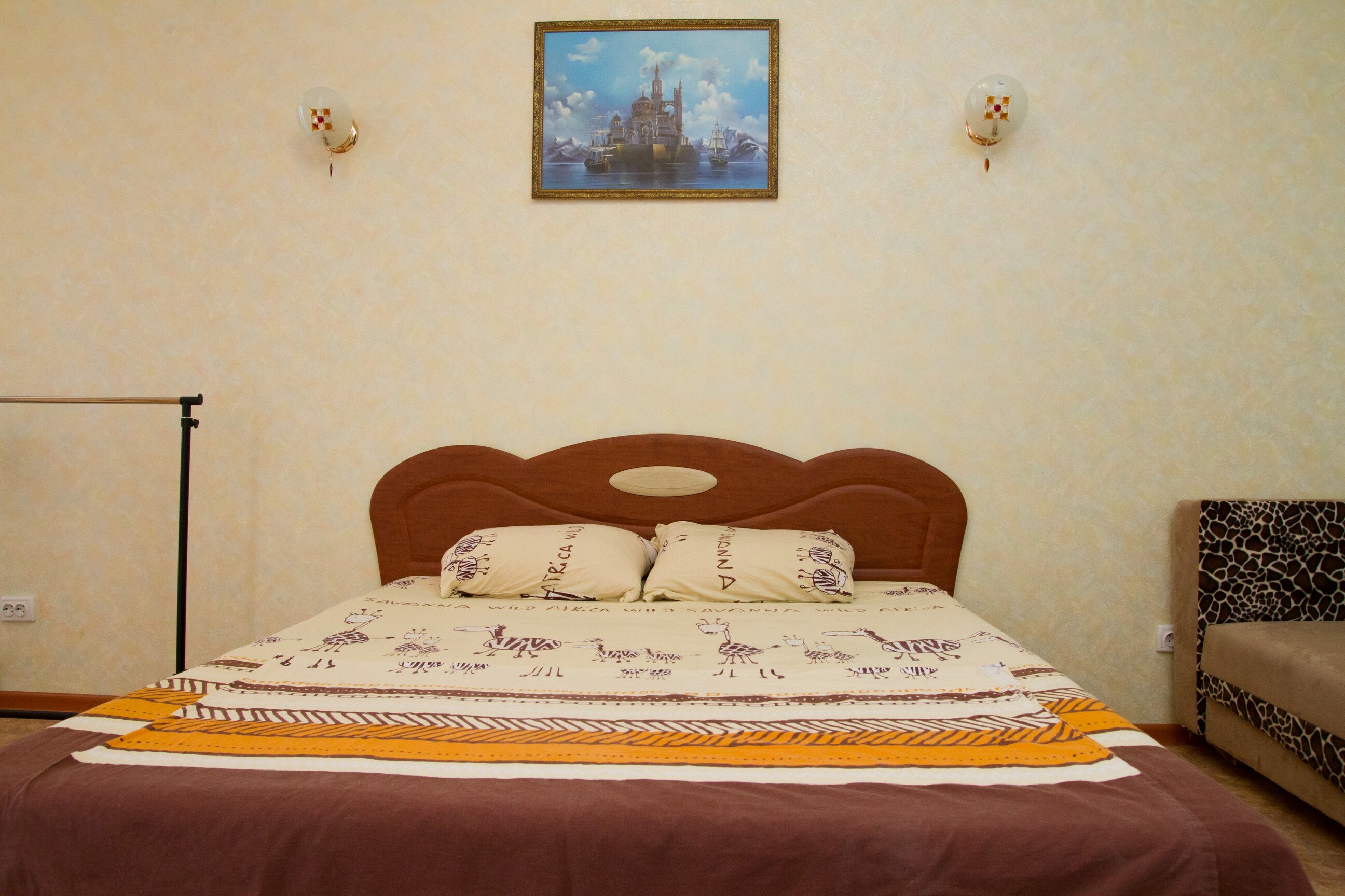 Фото Катран № 1