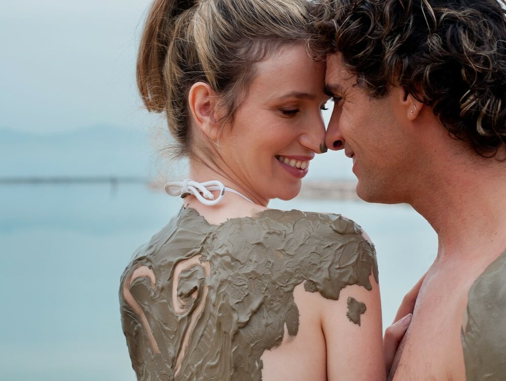 Фото Herods Dead Sea Hotel