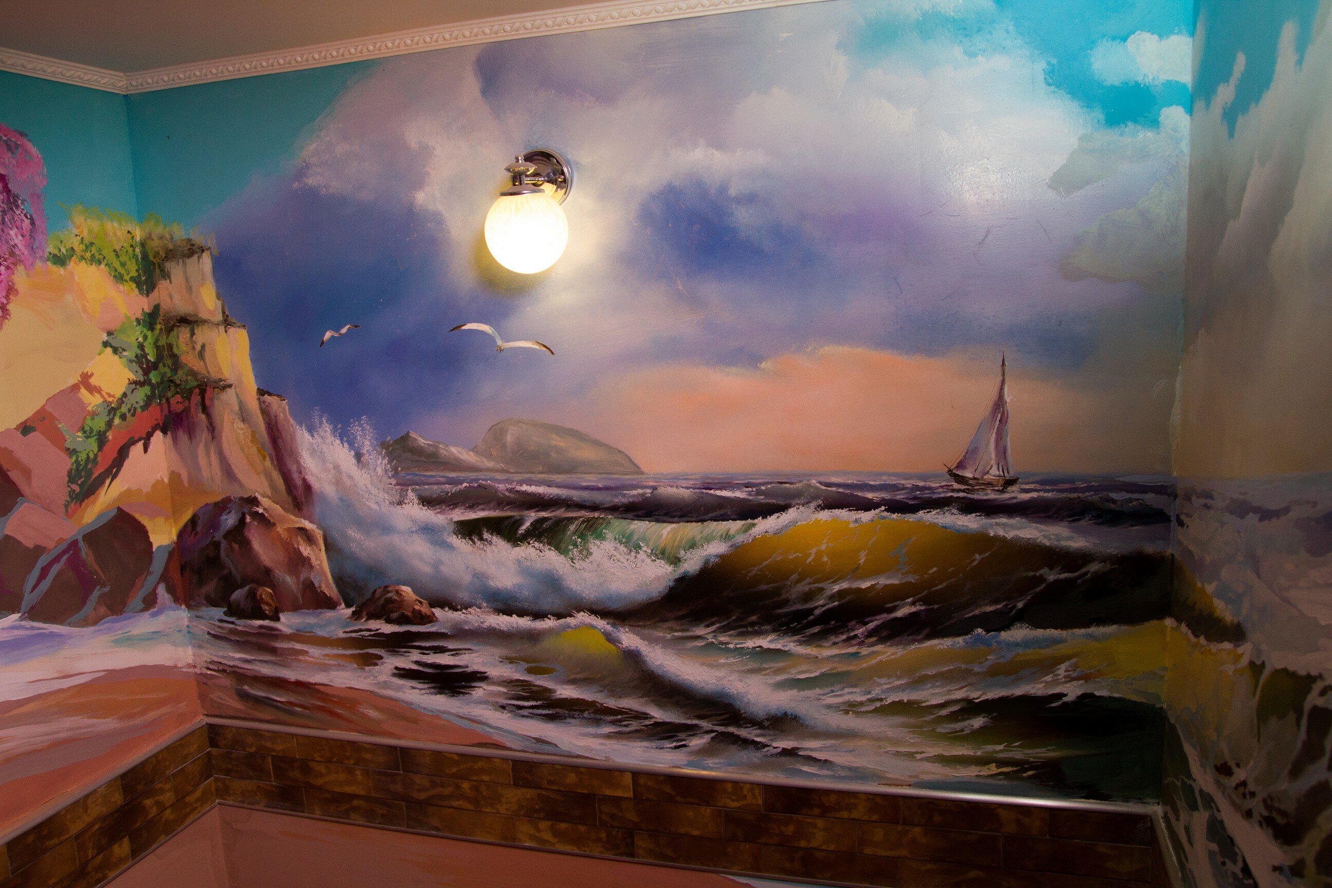 Фото Катран № 1