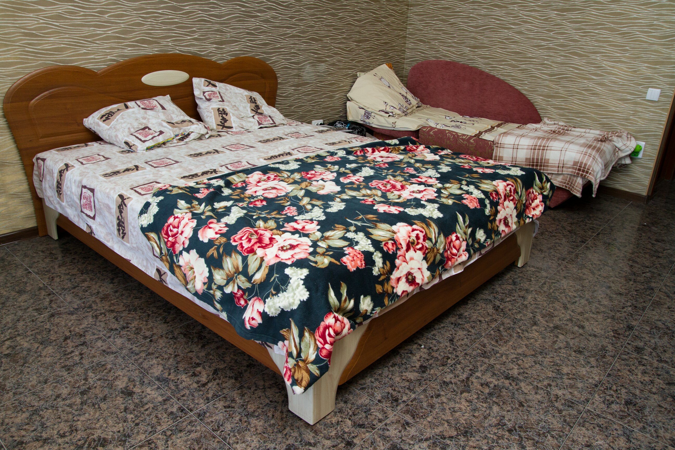 Фото Катран № 1