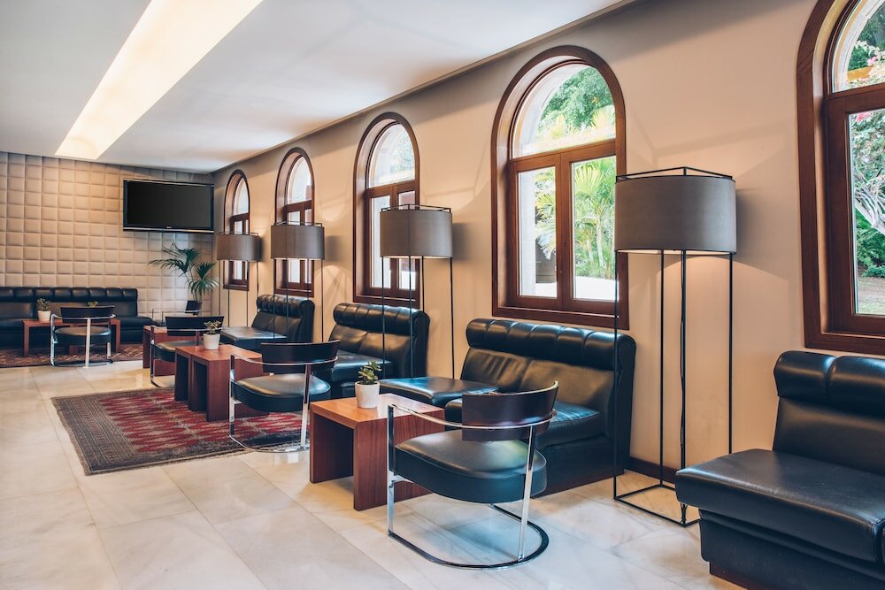 Фото Iberostar Heritage Grand Mencey