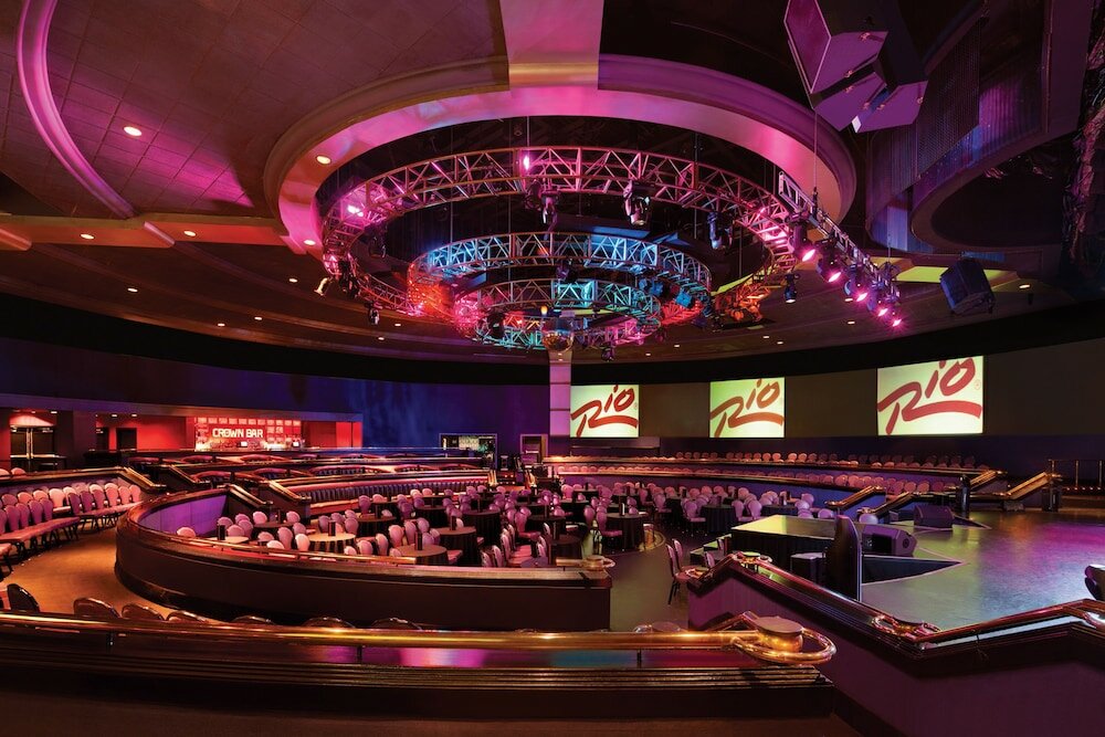 Фото Rio Hotel & Casino