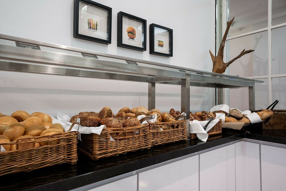 Фото Radisson Blu Scandinavia Hotel, Aarhus