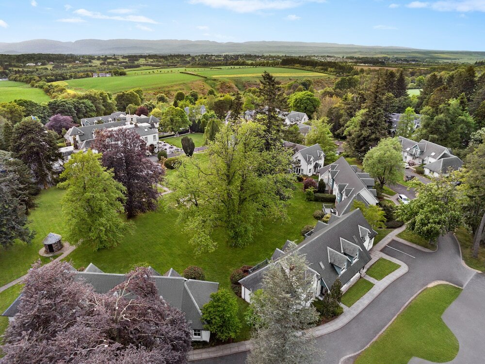 Фото Wyndham Duchally Country Estate