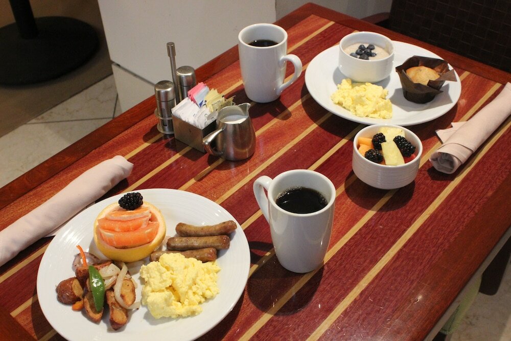 Фото Hilton Charlotte Uptown