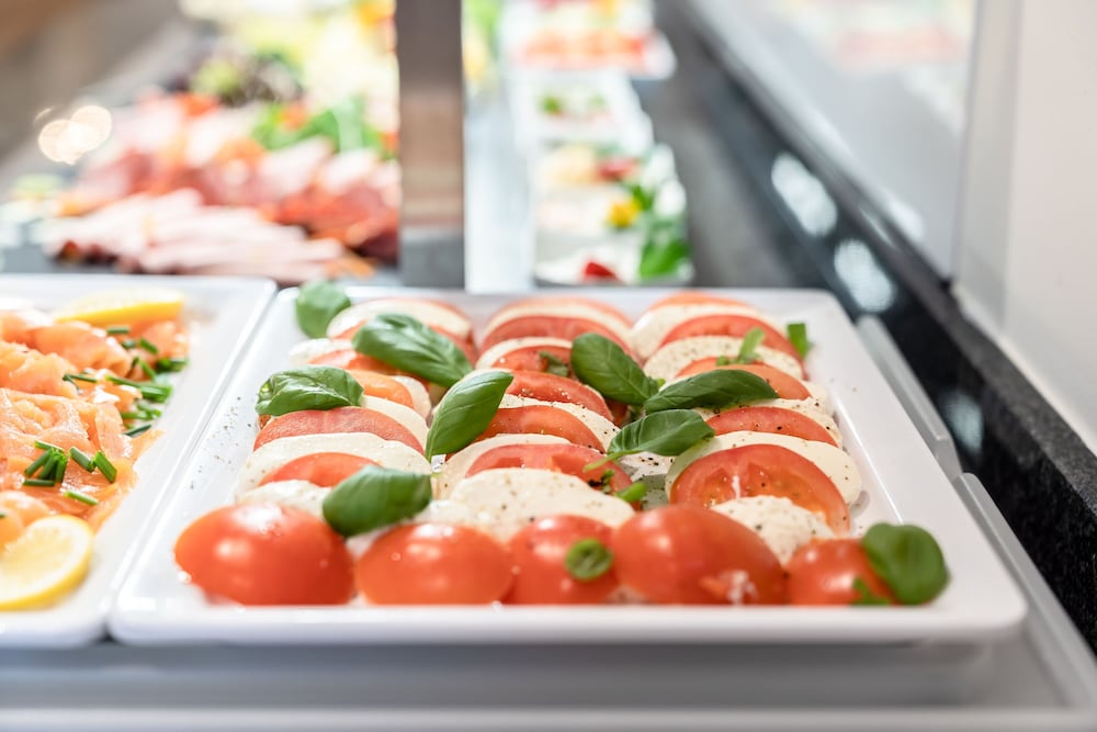 Фото Hotel Sauerlacher Post