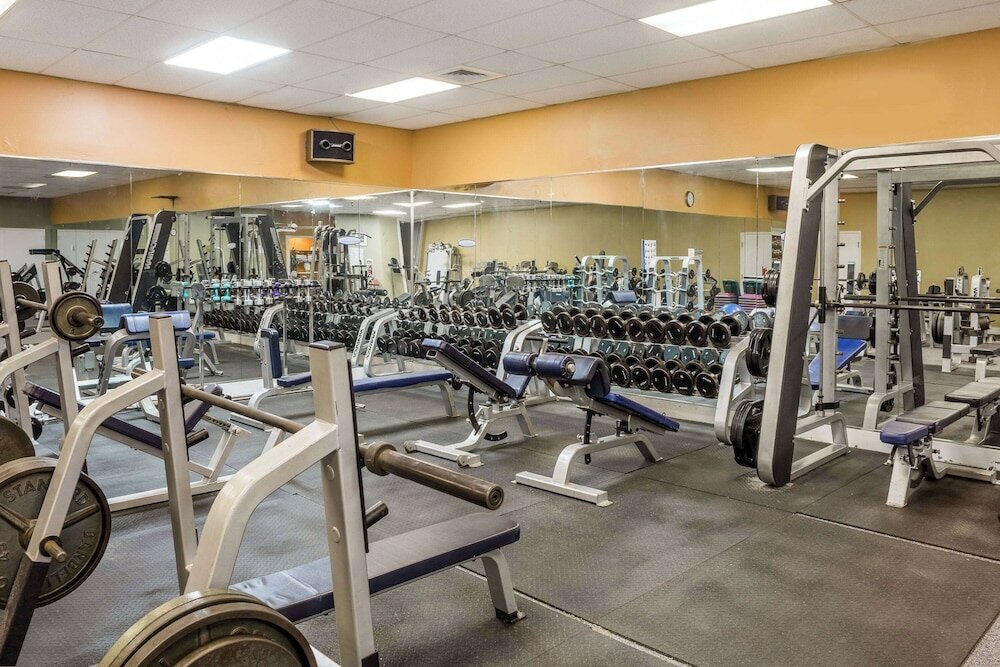 Фото Safety Harbor Resort & SPA Trademark Collection by Wyndham