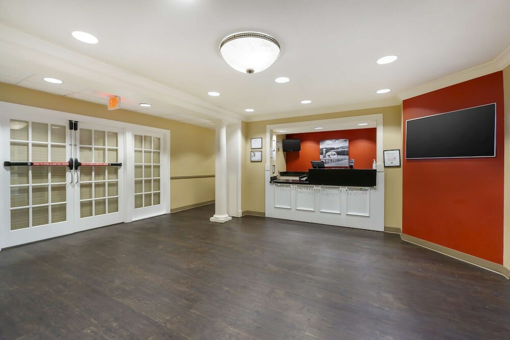 Фото Extended Stay America Suites Seattle Everett Silverlake