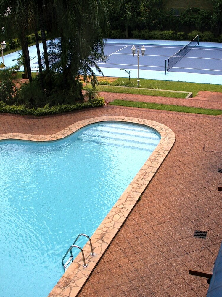 Фото Nobile Suites Excelsior Asuncion