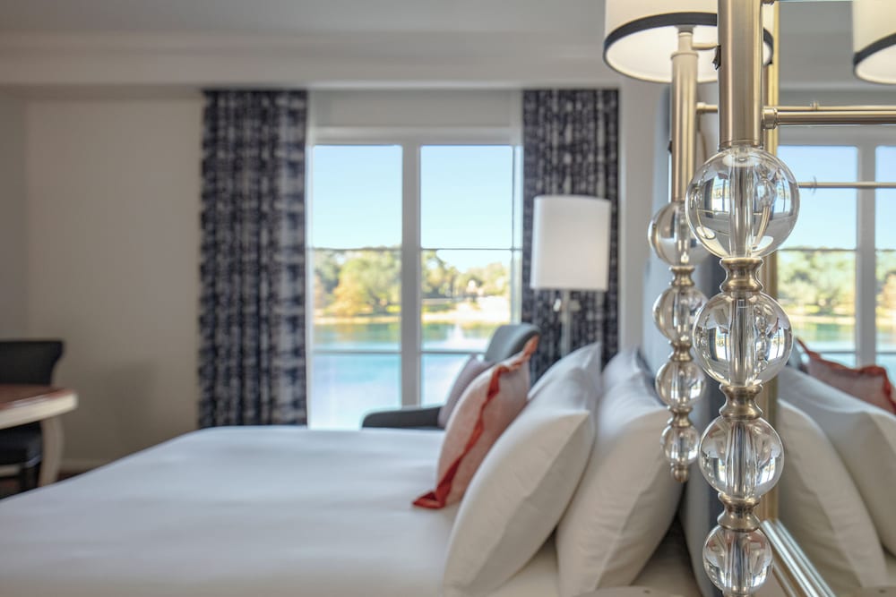 Фото Universal's Loews Portofino Bay Hotel