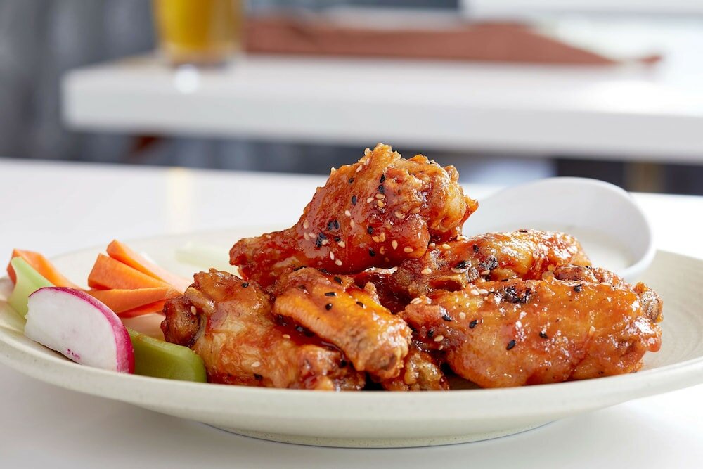 Фото Hyatt Centric Midtown Atlanta