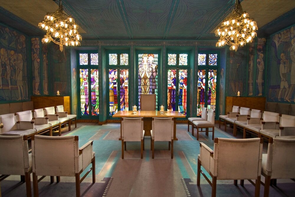 Фото Sofitel Legend The Grand