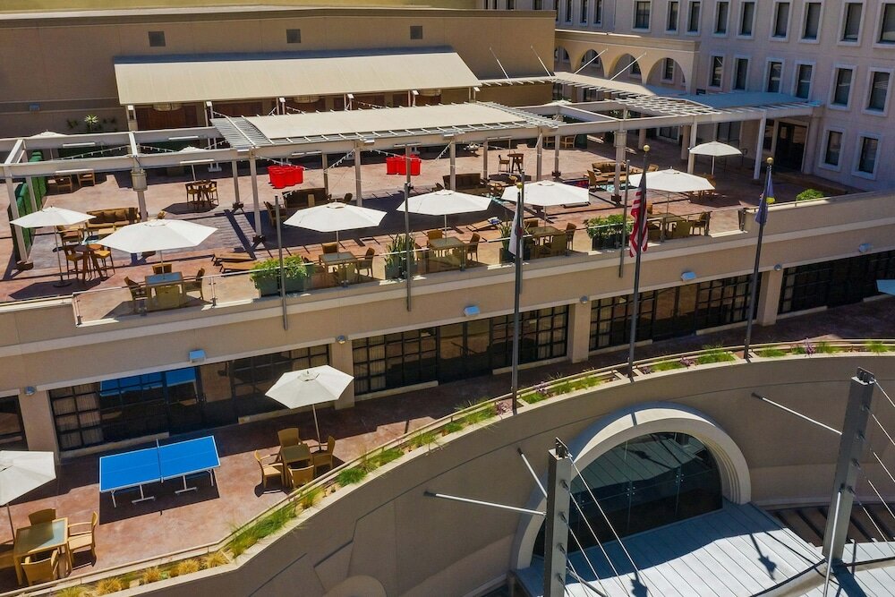 Фото The Westin San Diego Gaslamp Quarter