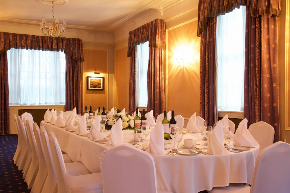 Фото Derby Midland Hotel, Bw Signature Collection