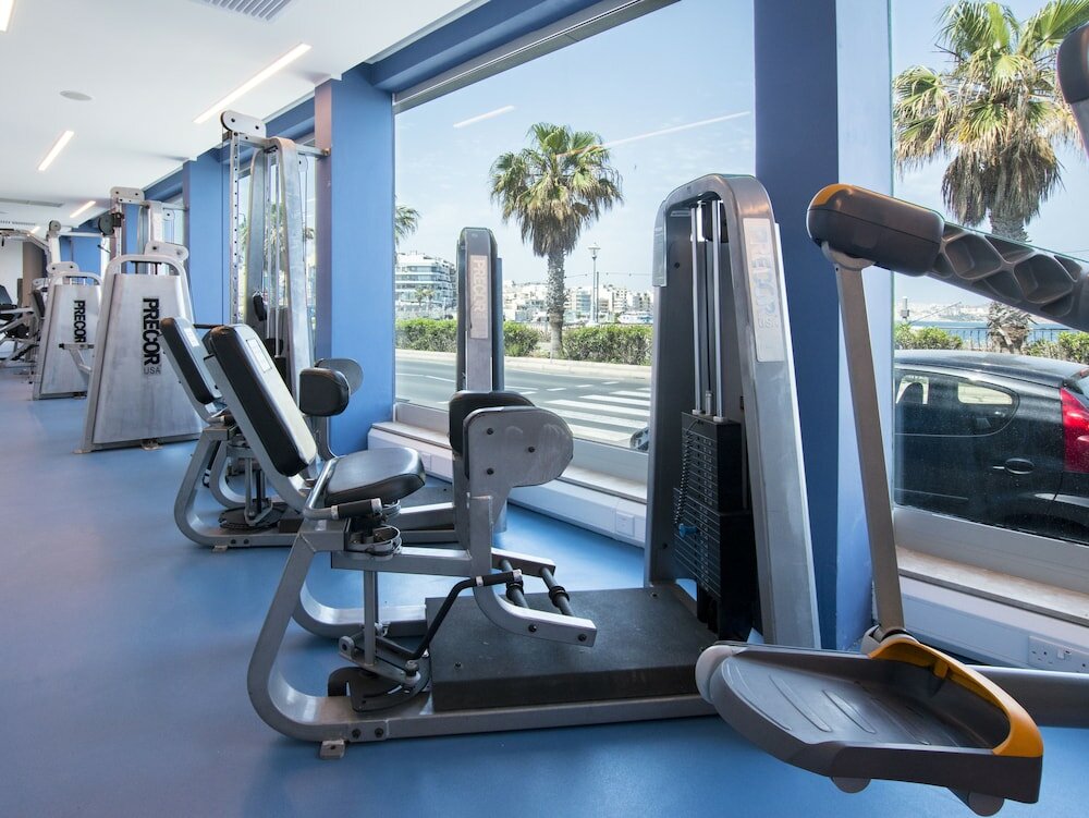 Фото DoubleTree by Hilton Malta