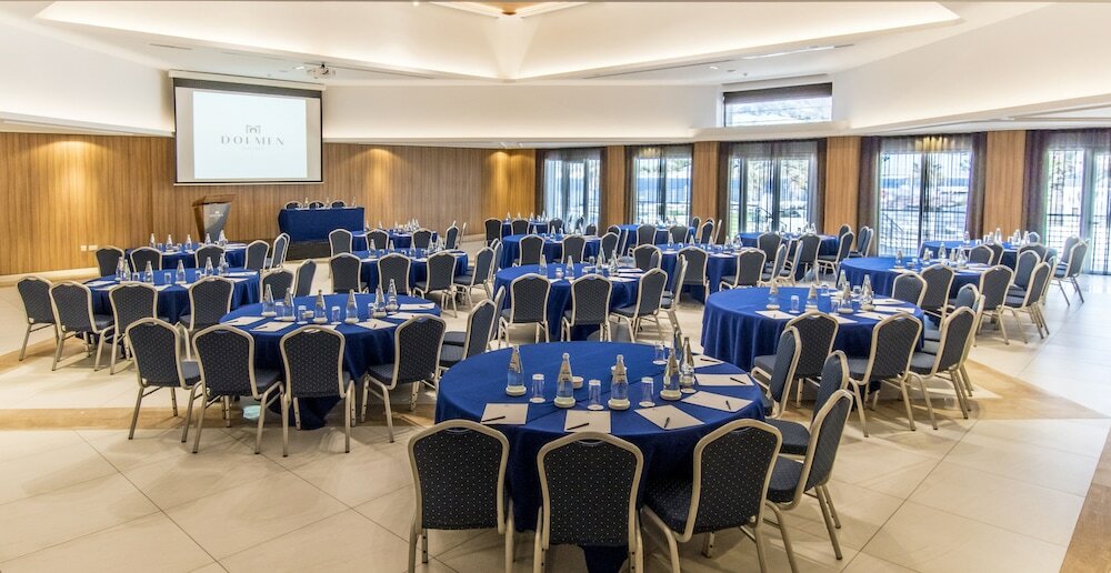 Фото DoubleTree by Hilton Malta