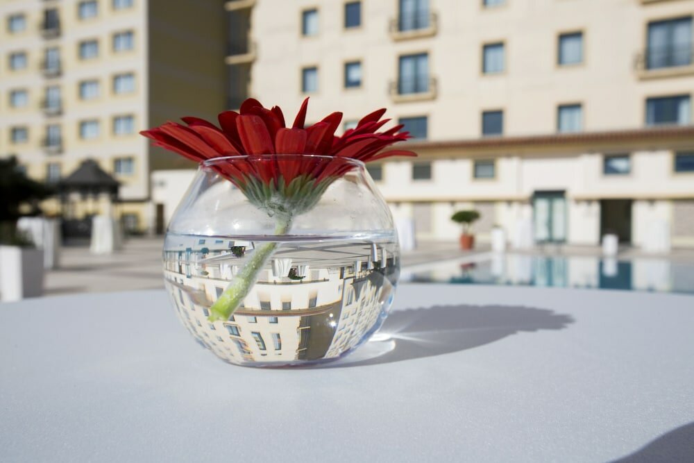 Фото Hyatt Regency Baku