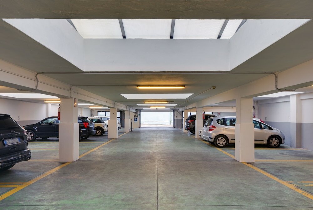 Фото Hotel Raffaello