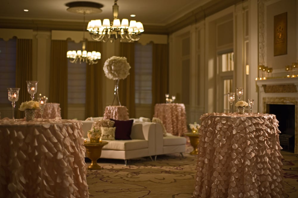 Фото Peoria Marriott Pere Marquette