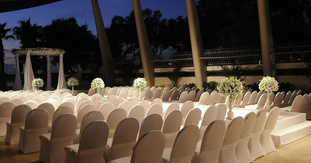 Фото Hilton Tel Aviv