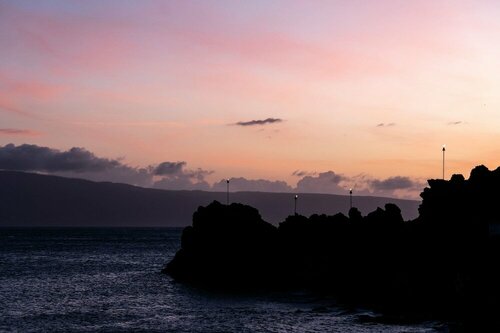 Гостиница Sheraton Maui Resort & SPA в Штате Гавайи