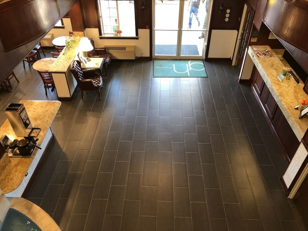 Фото GuestHouse Kelso Longview